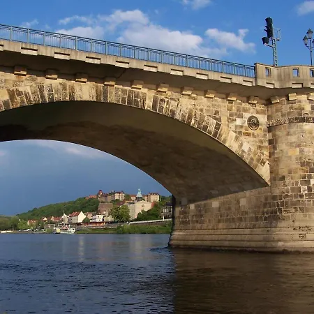 Apartament Horn Pirna