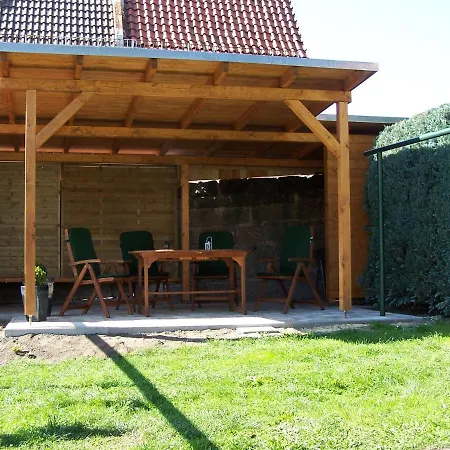 Apartament Horn Pirna